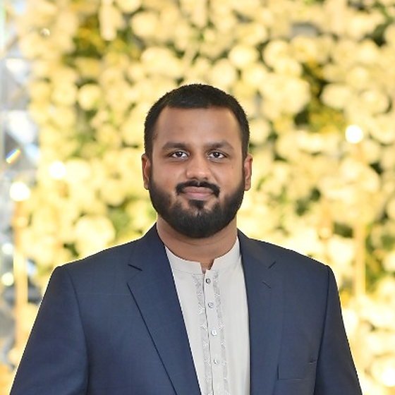 Choudhry Wamiq Ammad