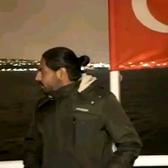 Ali